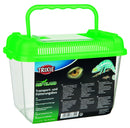 76300 Transport and feeding box, 19 x 14 x 12 cm