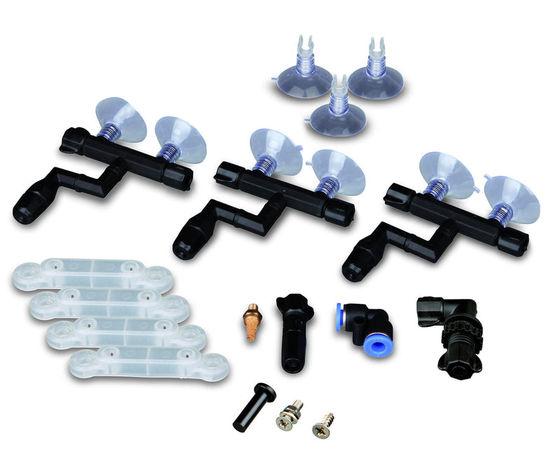76308 Reptile Rain, sprinkler system for terrarium