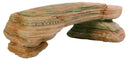8846 Rock plateau, 29 cm
