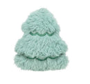 92705 Xmas christmas tree, plush, catnip, 10 cm