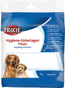 23411 Nappy puppy pad, 40 x 60 cm, 7 pcs.