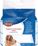 23417 Nappy puppy pad, 40 x 60 cm, 50 pcs.
