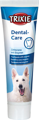 25626 Toothpaste with enzymes, dog, 100 g