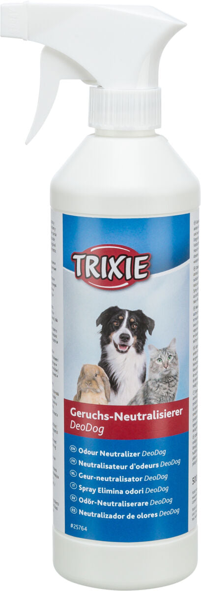 25764 DeoDog odour neutralizer, 500 ml