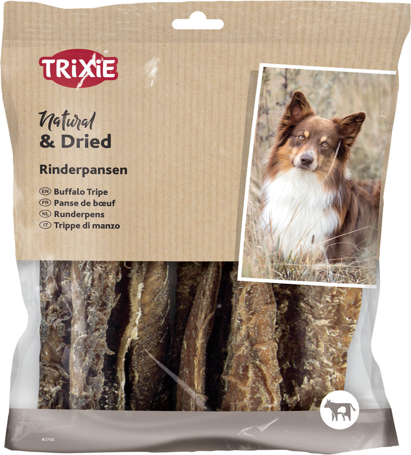 2706 Beef tripe, dried, 500 g
