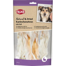 27146 Rabbit ears with fur, 100 g