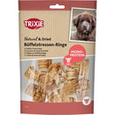27232 Buffalo trachea rings, 100 g