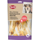 27234 Rabbit ears without fur, 100 g