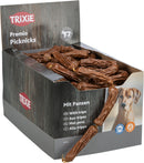 2749 200 PREMIO Picknicks, tripe, 8 cm/pc., 8 g/pc.
