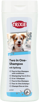 29197 Two in One shampoo, 250 ml