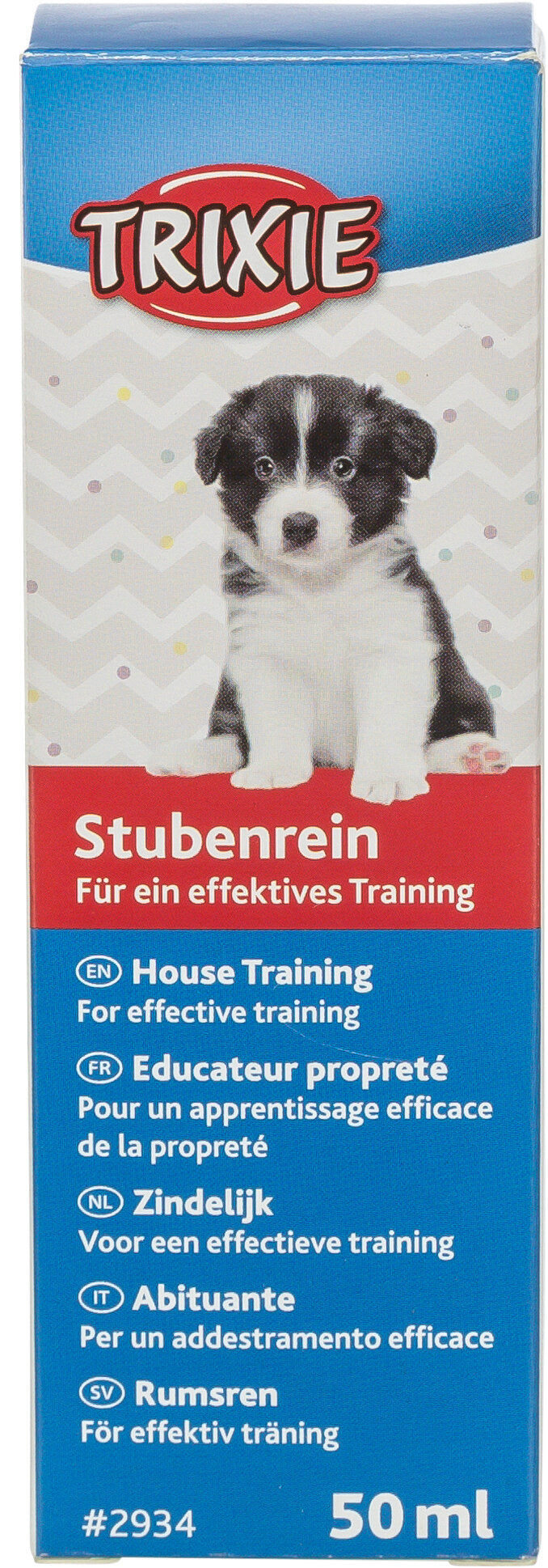 2934 House Training, 50 ml