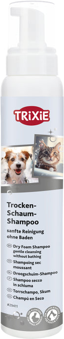 29411 Dry foam shampoo, 450 ml