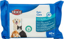 29418 Eye care wipes, 40 pcs.