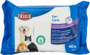 29419 Ear care wipes, 40 pcs.