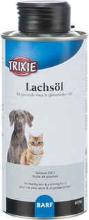 2993 Salmon Oil 250ml