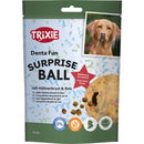 31180 Denta Fun Surprise Ball with chicken breast & rice, 7 cm, 100 g