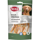 31240 Chickies with chicken breast, 90 g