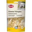 31269 Cheese triangles with fruit and fegetables, 80 g
