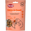31271 Skin & Coat Supporter with salmon, vitamin D & trace elements, 125 g