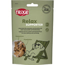 31272 Relax Supporter with magnesium & postbiotics, 125 g