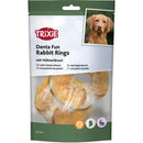 31360 Denta Fun rabbit rings, with chicken breast, 100 g