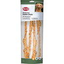 31361 Denta Fun rabbit sticks, with chicken breast, 100 g