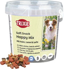 31495 Soft Snack Happy Mix, 500 g