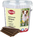 31499 Soft Snack Happy Stripes, 500 g