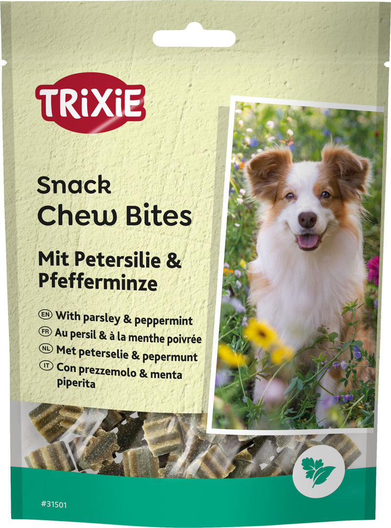 31501 Denta Fun Chew Bites, 150 g