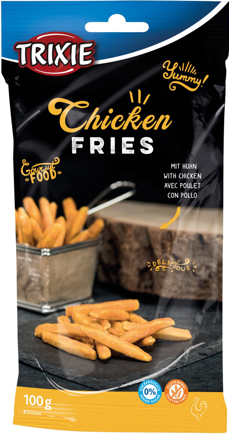 31504 Chicken Fries, 100 g