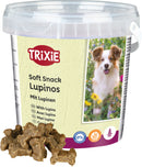 31517 Soft Snack Lupinos, gluten-free, 500 g