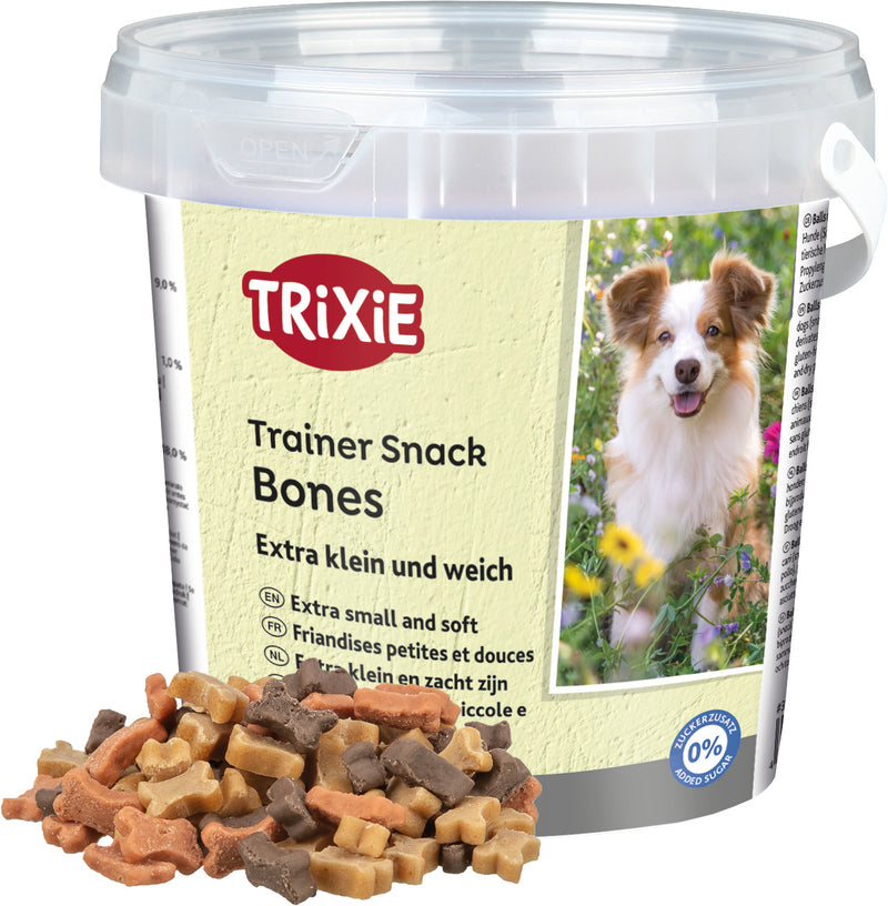 31523 Soft Snack Trainer Snack, 500 g