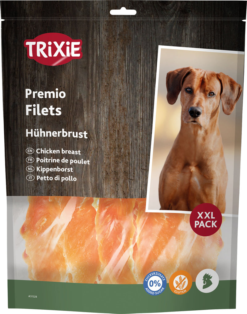 31528 PREMIO Chicken Filets, 1 kg