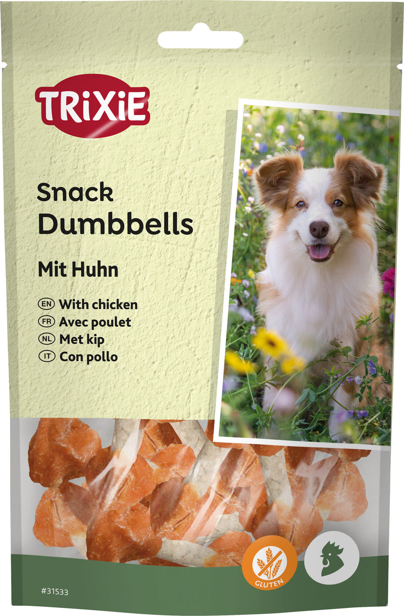 31533 PREMIO Chicken Bites, 100 g