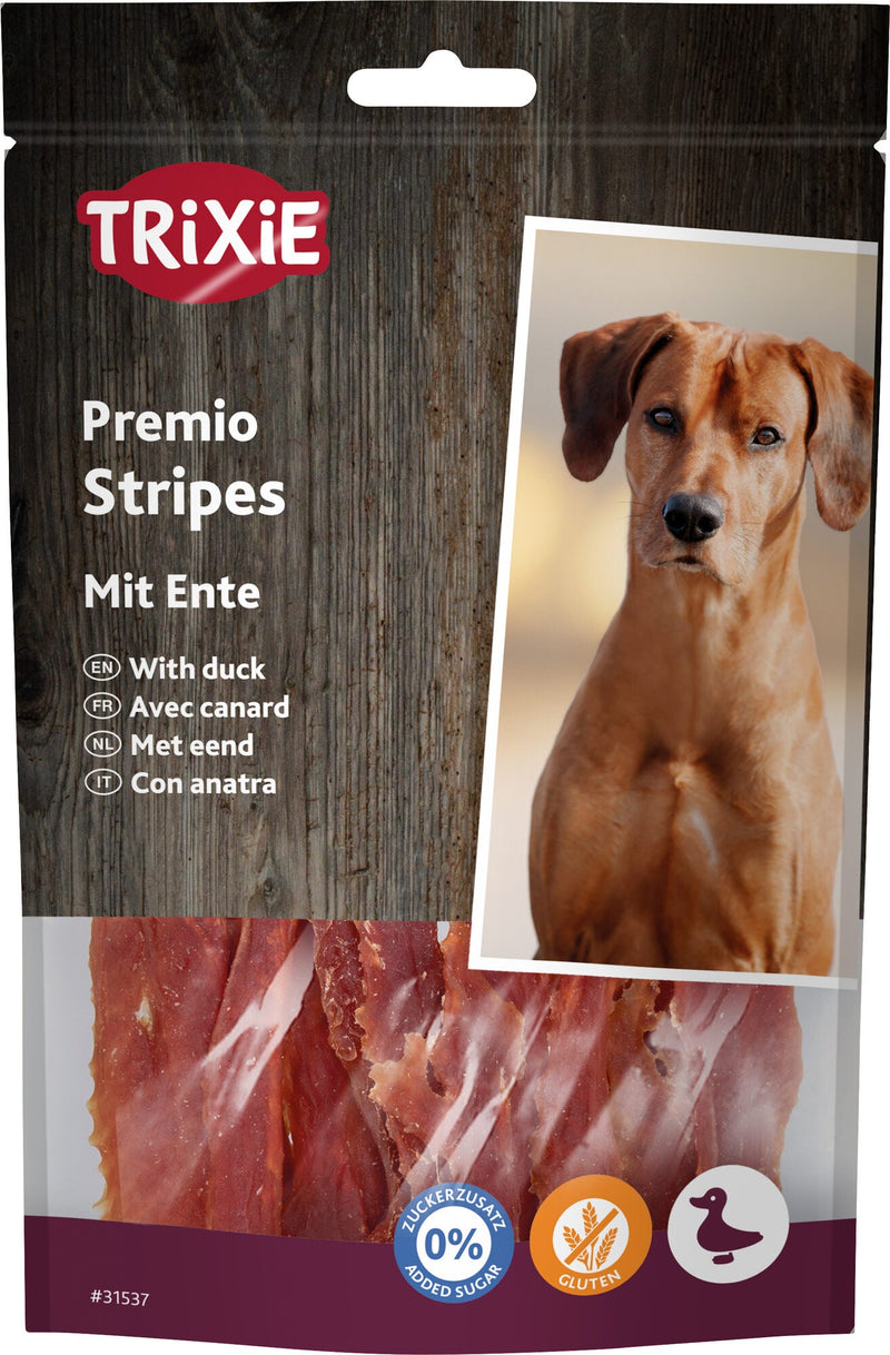 31537 PREMIO Ducky Stripes, 100 g