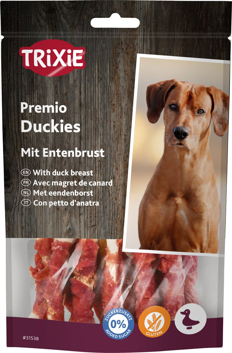 31538 PREMIO Duckies, 100 g