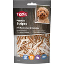 31543 Premio Stripes with rabbit & cod, 90 g