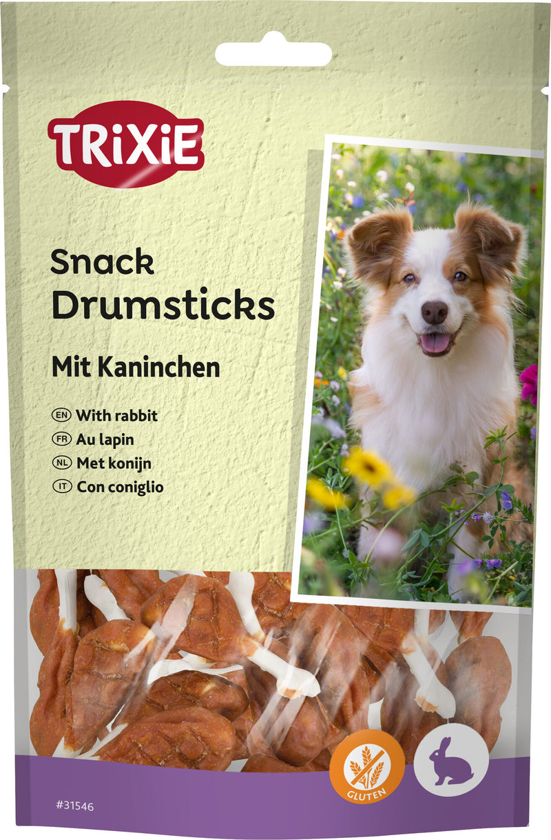 31546 PREMIO Rabbit Drumsticks, 8 pcs./100 g