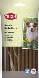 3155 Rotolinis, tripe, 12 cm, 12 pcs./120 g