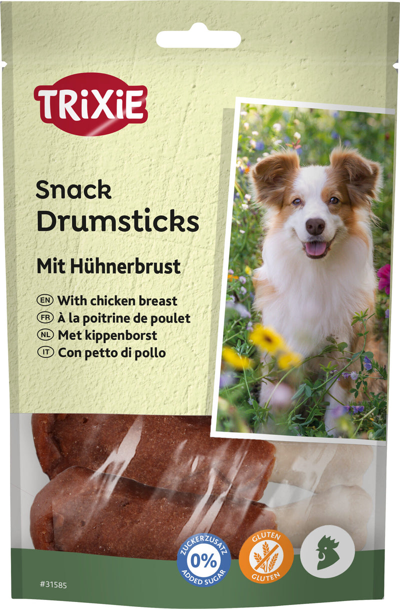 31585 PREMIO Chicken Drumsticks, 5 pcs./95 g