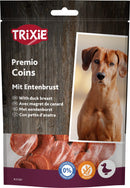 31587 PREMIO Duck Coins, 80 g