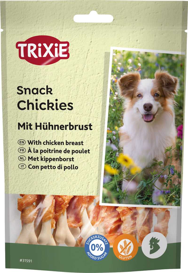 315911 PREMIO Chickies, bulk, 9 g