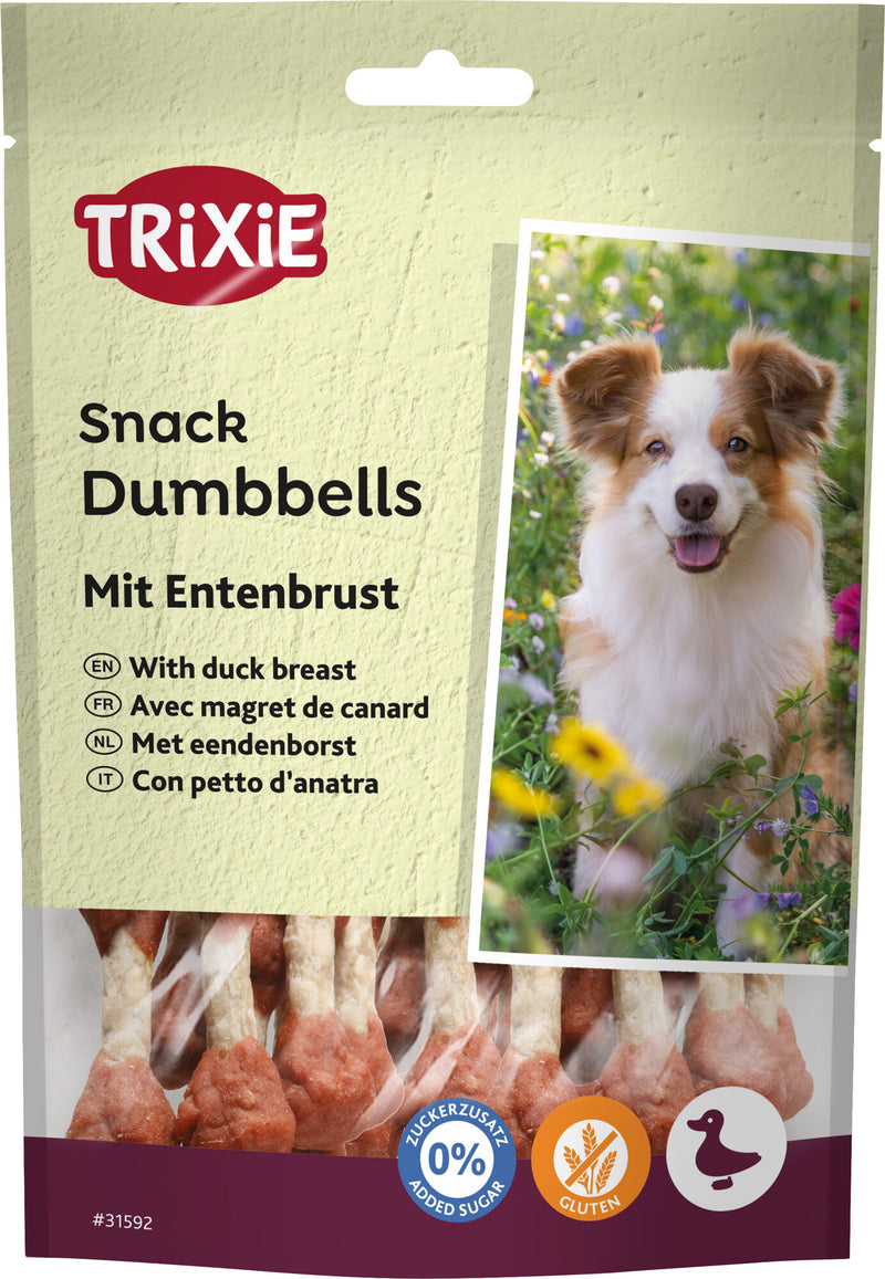 31592 PREMIO Duck Bites, 80 g