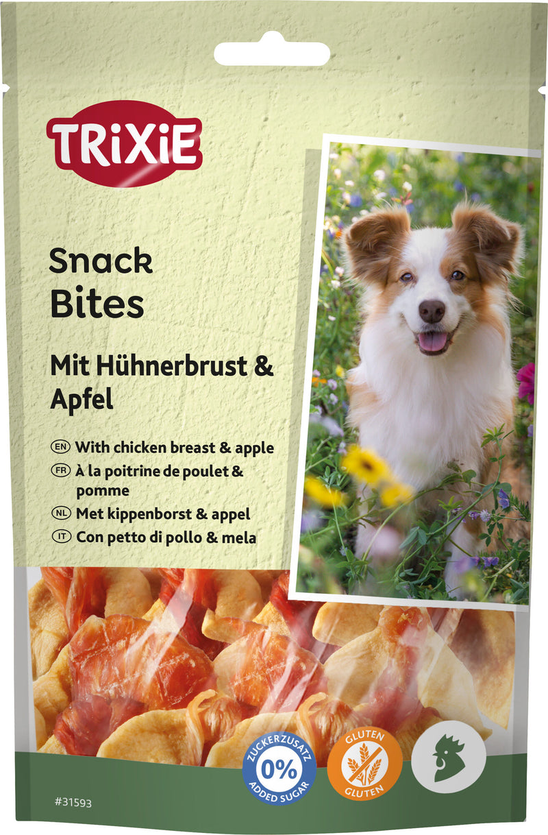 31593 PREMIO Apple Chicken, 100 g