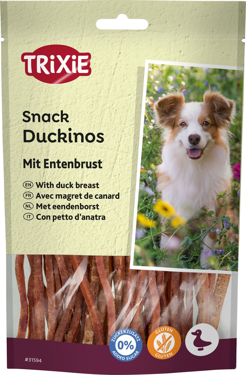 31594 PREMIO Duckinos, 80 g