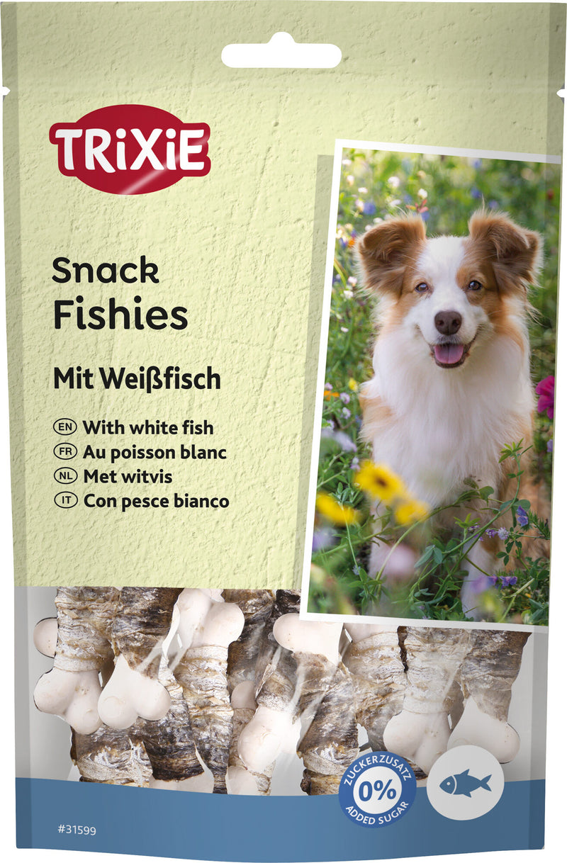 31599 PREMIO Fishies, 100 g