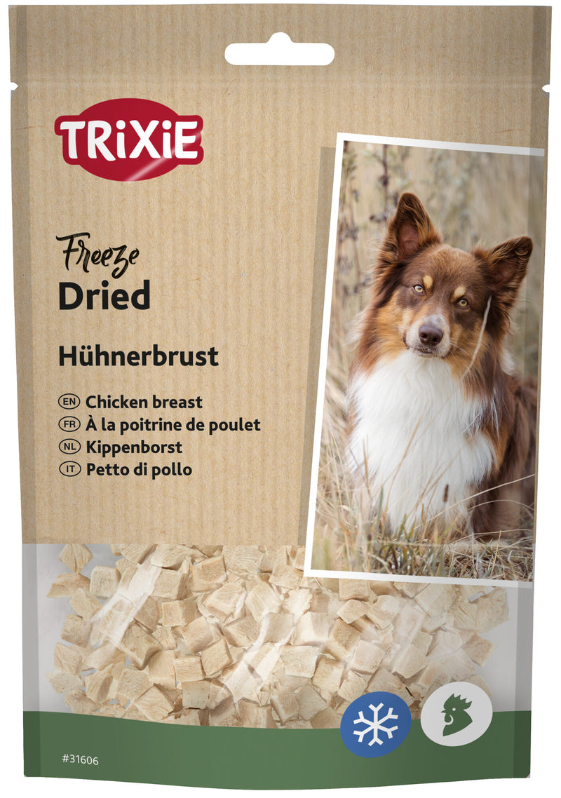 31606 PREMIO Freeze Dried chicken breast, 50 g