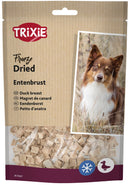 31607 PREMIO Freeze Dried duck breast, 50 g