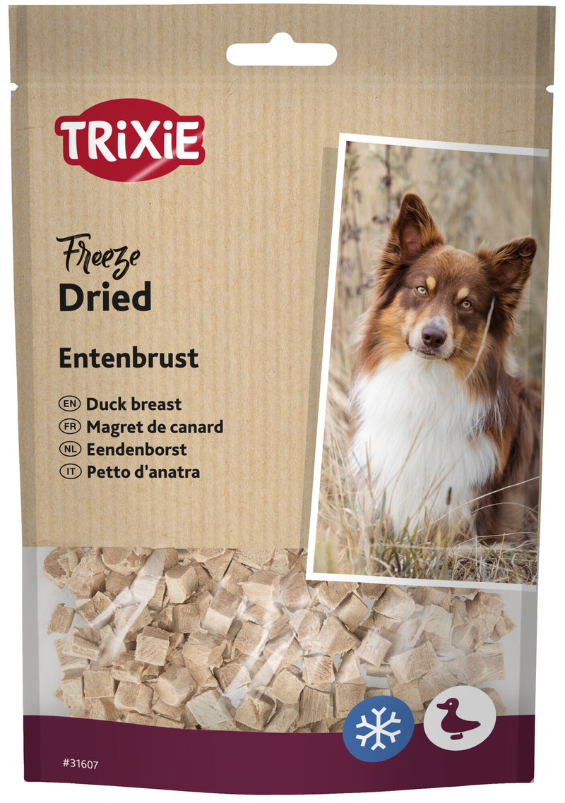 31607 PREMIO Freeze Dried duck breast, 50 g