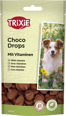 31611 Chocolate Drops, 75 g
